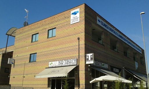 Studio Dentistico Clinica Dentale S. Ambrogio