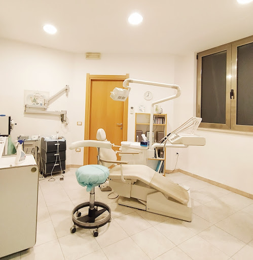 Studio Dentistico Dentalstudio Quartu