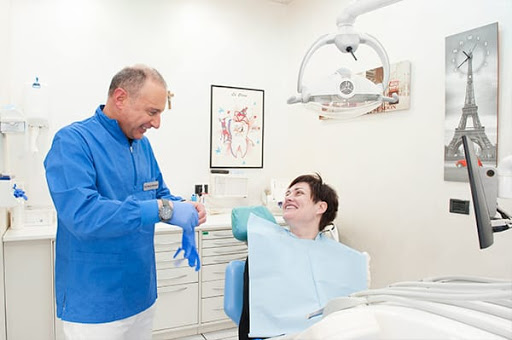 Studio Dentistico Dott. Maurizio Matrangola