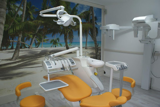 Studio Dentistico Redent logo