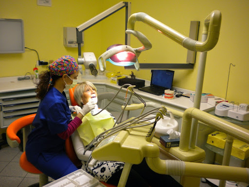 Studio Dentistico Cusumano Dott.ssa Concetta logo