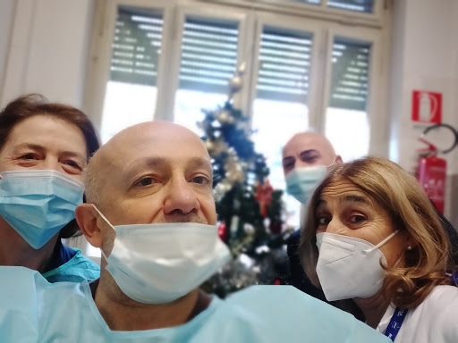 Studio Dentistico Dott. Giovanni Delitala