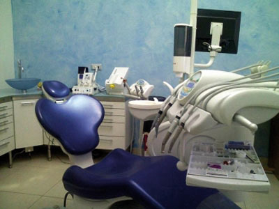 Studio Dentistico Lo Giudice Dr. Vincenzo logo