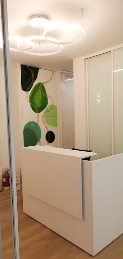Studio Dentistico Dentista Saronno