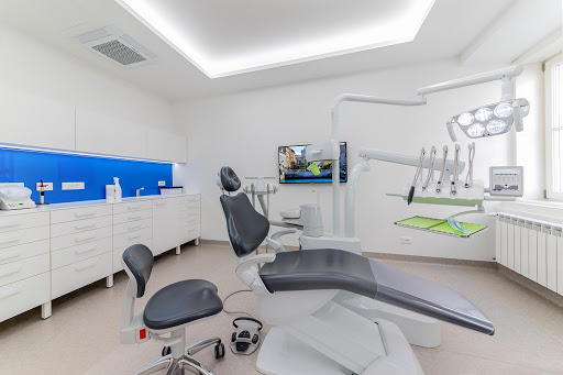 Studio Dentistico Implant Centre Martinko