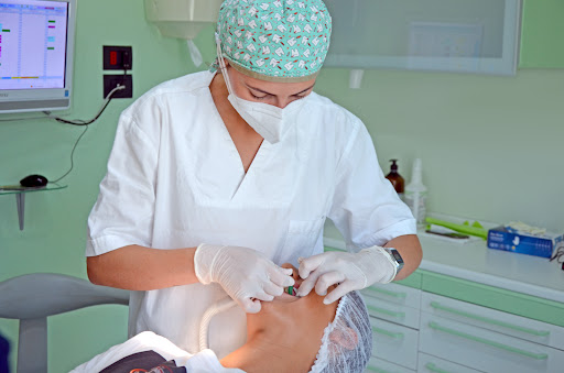 Studio Dentistico Rega Dr. Paolo logo
