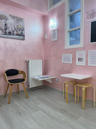 Studio Dentistico Gradara Dr. Ernesto logo