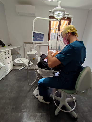 Studio Dentistico Dentista Barge logo