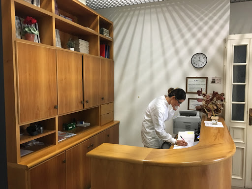 Studio Dentistico Dott.ssa Vittoria D’Alfonso logo