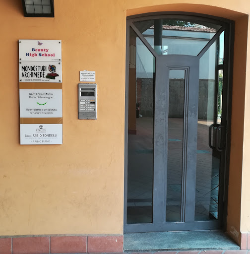 Studio Dentistico Enrico Martini