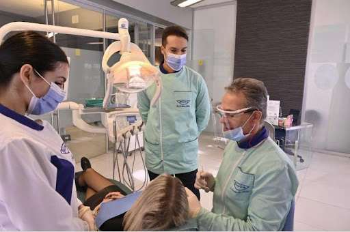 Studio Dentistico Chiral Medical Center