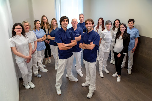 Studio Dentistico Pulcini