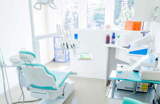Studio Dentistico Clinica Monti