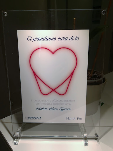Studio Dentistico Dott. Maurizio Piastra