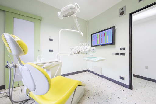 Studio Dentistico Pozzi
