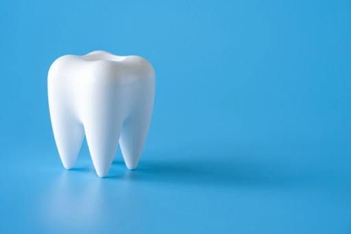 Studio Dentistico Dr Riccardo Mazzeo logo