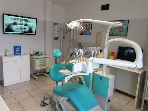 Studio Dentistico dr. Fallucchi Antonio logo