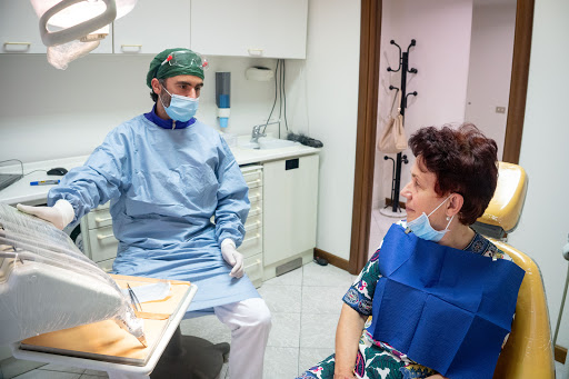 Studio Dentistico ADN
