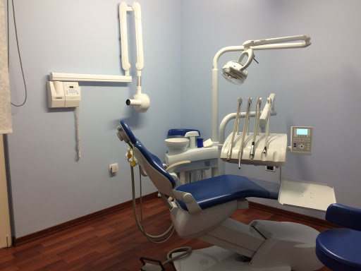 Studio Dentistico Ortodontico Dott.Di Silvestre