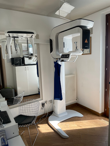 Studio Dentistico Salotto Dentale