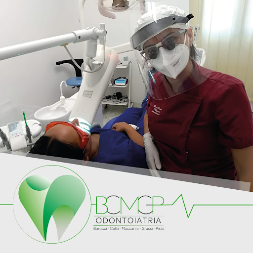 Studio Dentistico BCMG Dottori