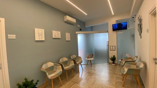 Studio Dentistico Mazza Parente logo