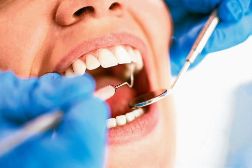 Studio Dentistico Carpi Srl