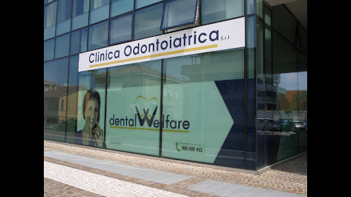 Studio Dentistico Clinica Odontoiatrica srl - Pesaro