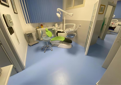 Studio Dentistico Carmine Misiano