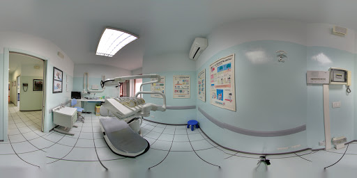 Studio Dentistico Dott. Vincelli Dott. Bilotto