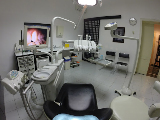 Studio Dentistico Malasoma