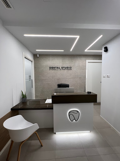 Studio Dentistico Sp Dental Studio
