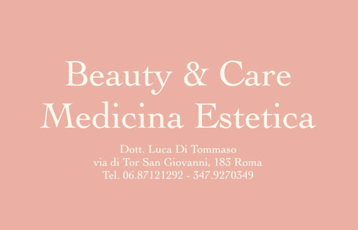 Studio Dentistico Beauty & Care logo