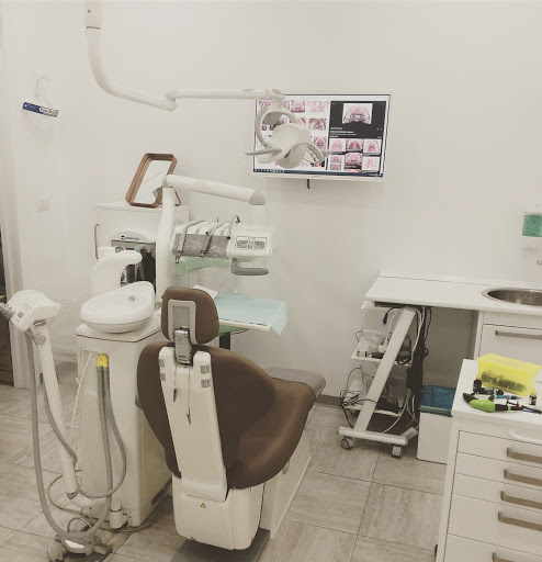 Studio Dentistico Odontoesthetic Studio logo