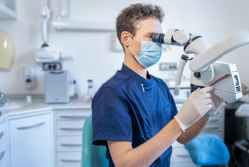 Studio Dentistico Dott. Paci Carlo Maria