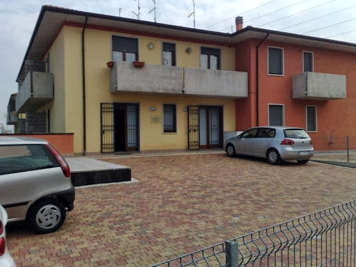Studio Dentistico Dott. Andrea Piana logo