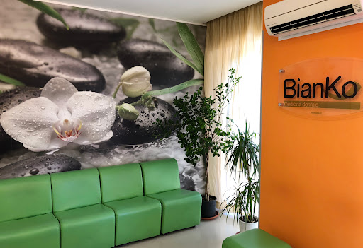 Studio Dentistico Bianko