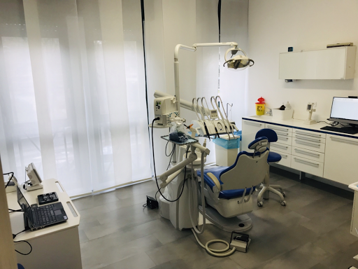 Studio Dentistico dott. Michelangelo Rizzo logo