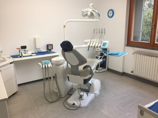 Studio Dentistico Giordano Maurizio