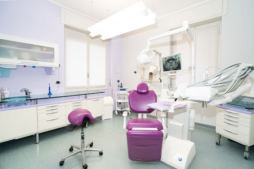 Studio Dentistico Olimedica srl
