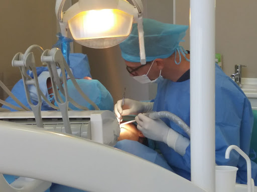 Studio Dentistico Studio dentistico Isaia