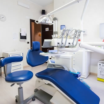 Studio Dentistico Oral Design Pomezia
