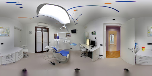 Studio Dentistico Imelio Perasso