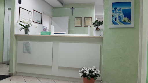Studio Dentistico Dr. Cantamesse & Dr. Ghezzi
