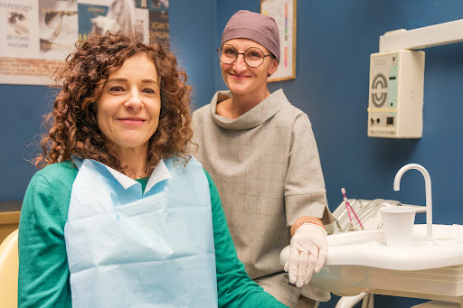 Studio Dentistico Cliniche Odontoiatriche
