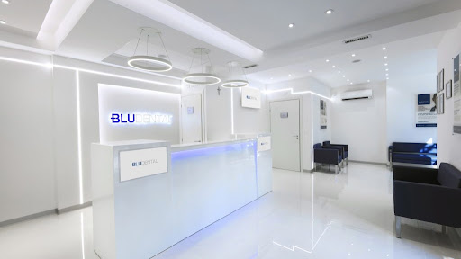 Studio Dentistico Bludental - Mestre logo