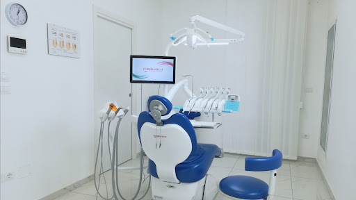 Studio Dentistico Dott.ssa Rosa Trematore logo
