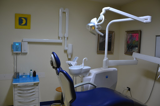 Studio Dentistico Odontoclinic Center