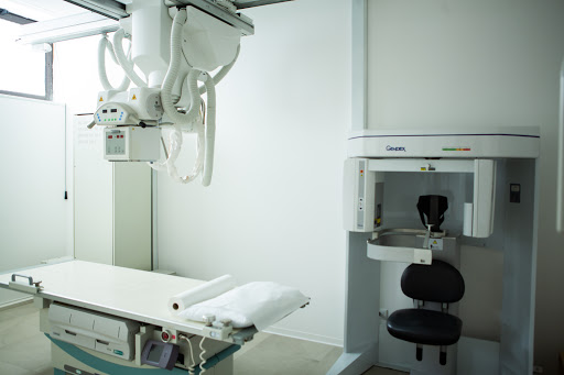 Studio Dentistico Mediclinica logo