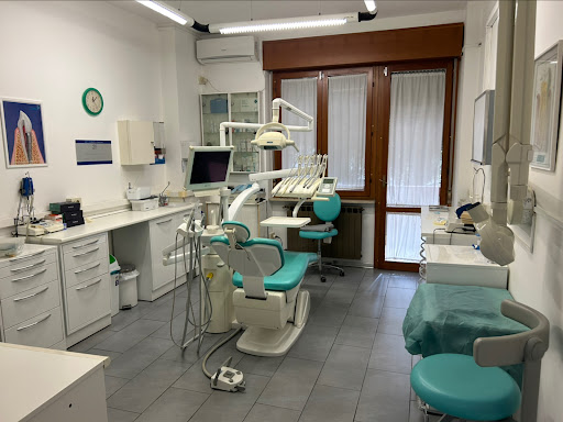 Studio Dentistico Dott. Roberto Pandolfi